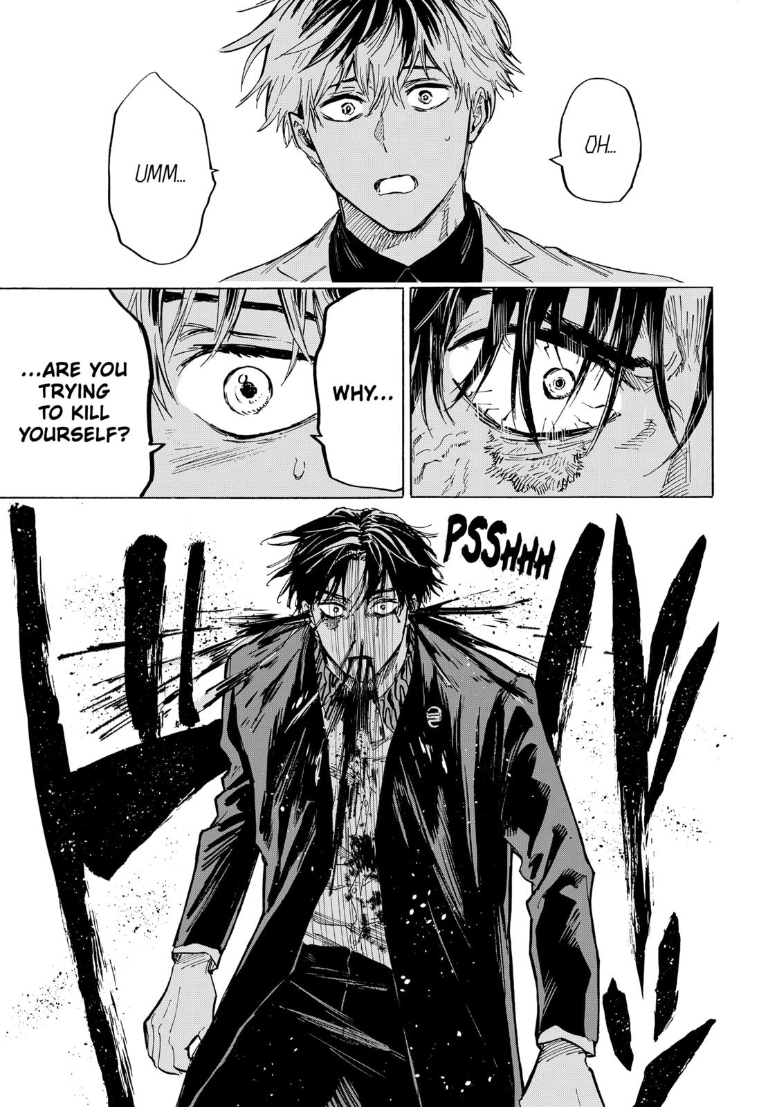 MARRIAGE TOXIN Chap 26 - Next Chap 27