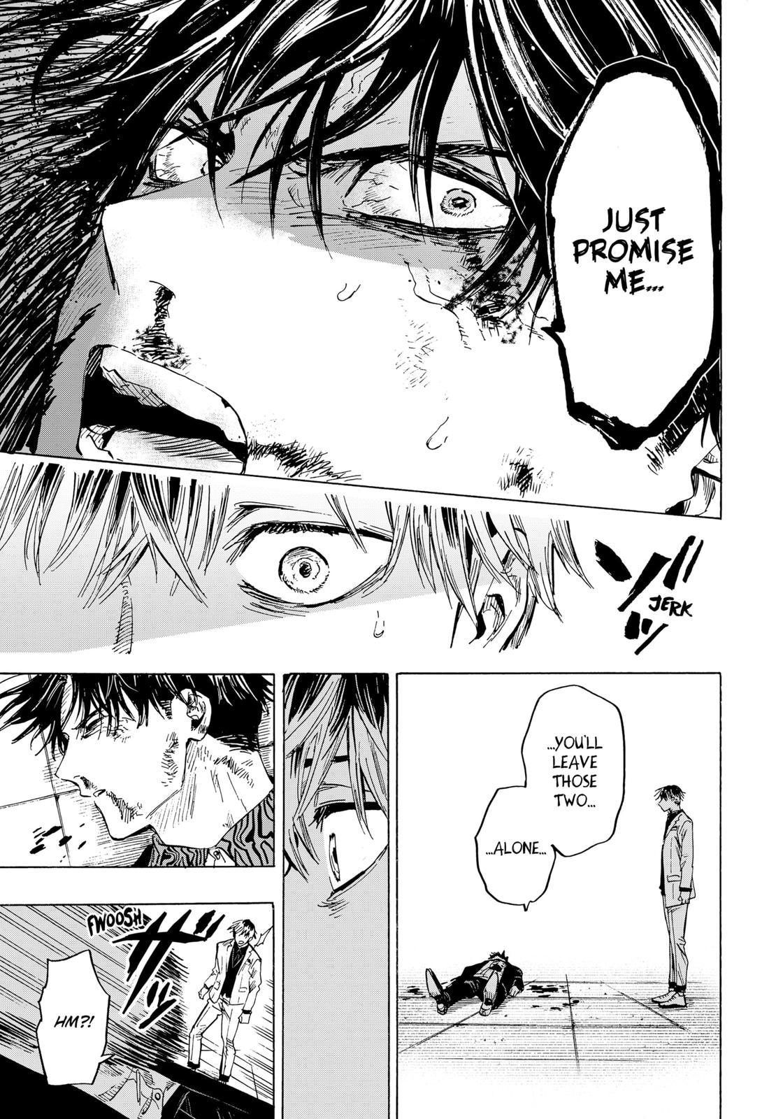 MARRIAGE TOXIN Chap 26 - Next Chap 27