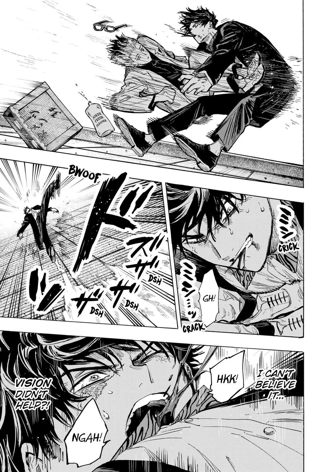 MARRIAGE TOXIN Chap 26 - Next Chap 27