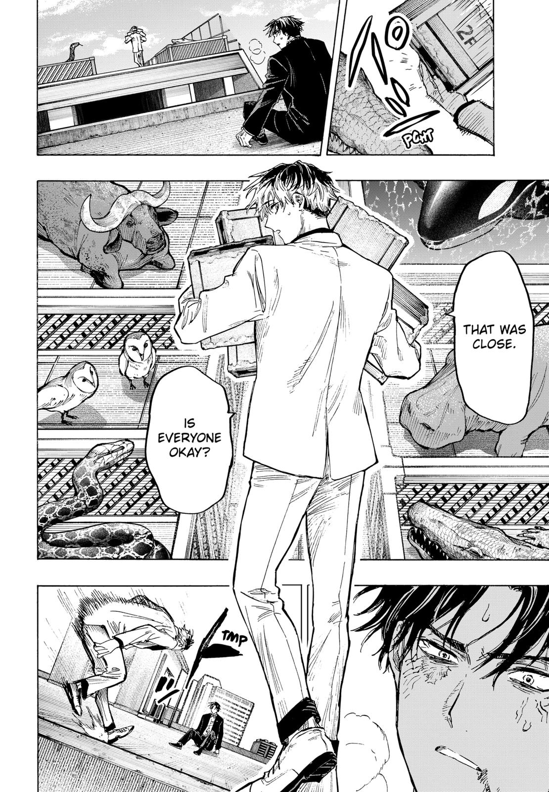 MARRIAGE TOXIN Chap 26 - Next Chap 27