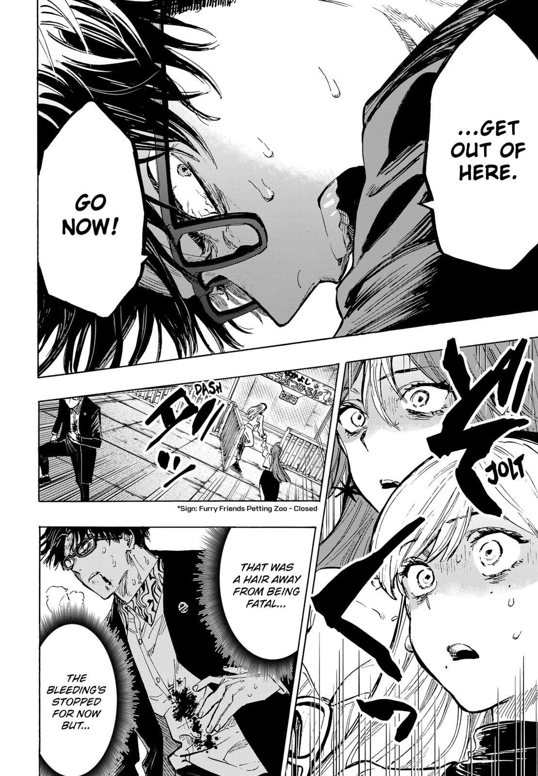 MARRIAGE TOXIN Chap 26 - Next Chap 27