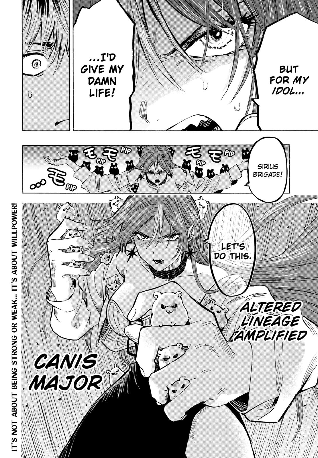 MARRIAGE TOXIN Chap 26 - Next Chap 27