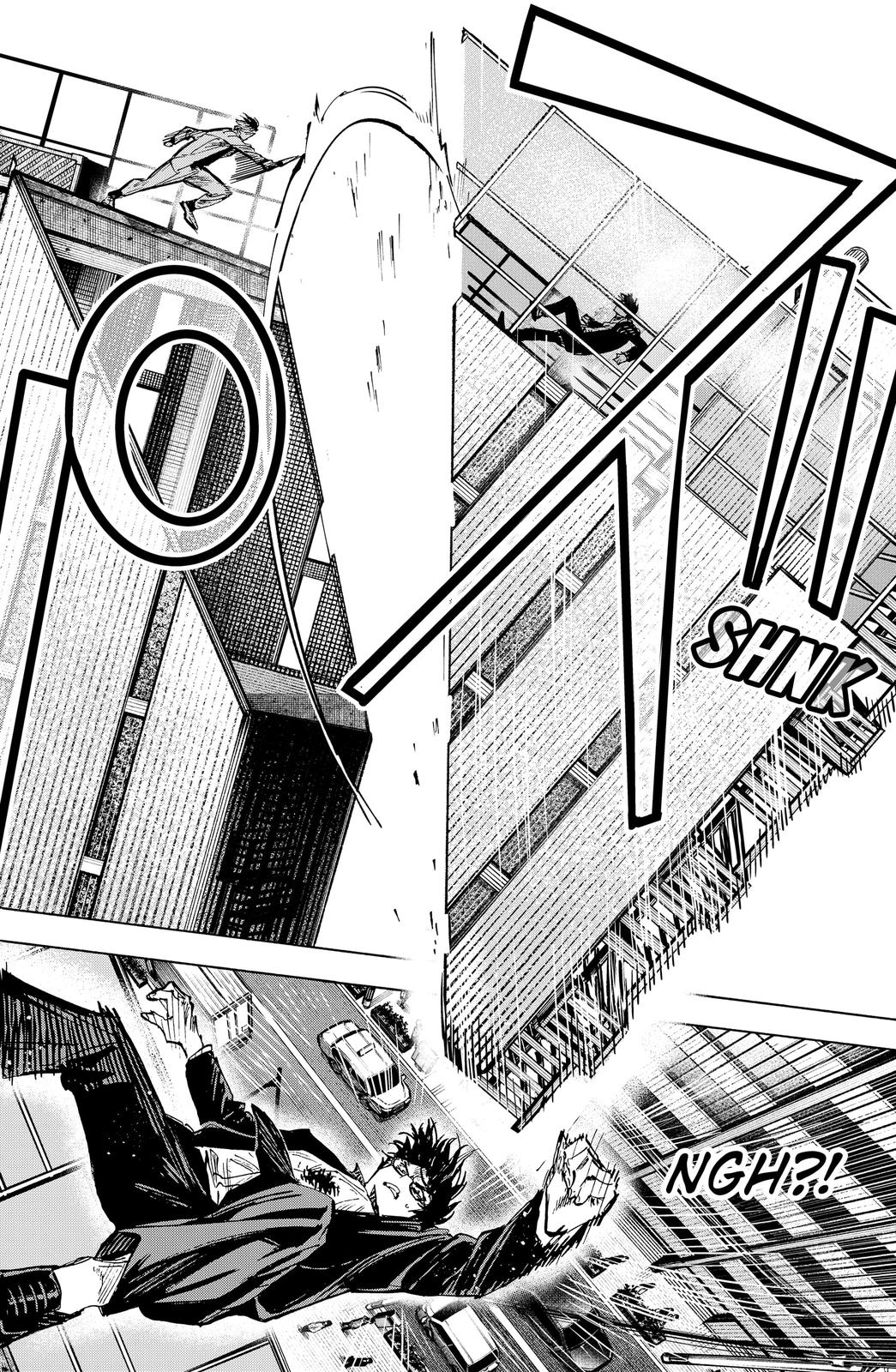 MARRIAGE TOXIN Chap 26 - Next Chap 27