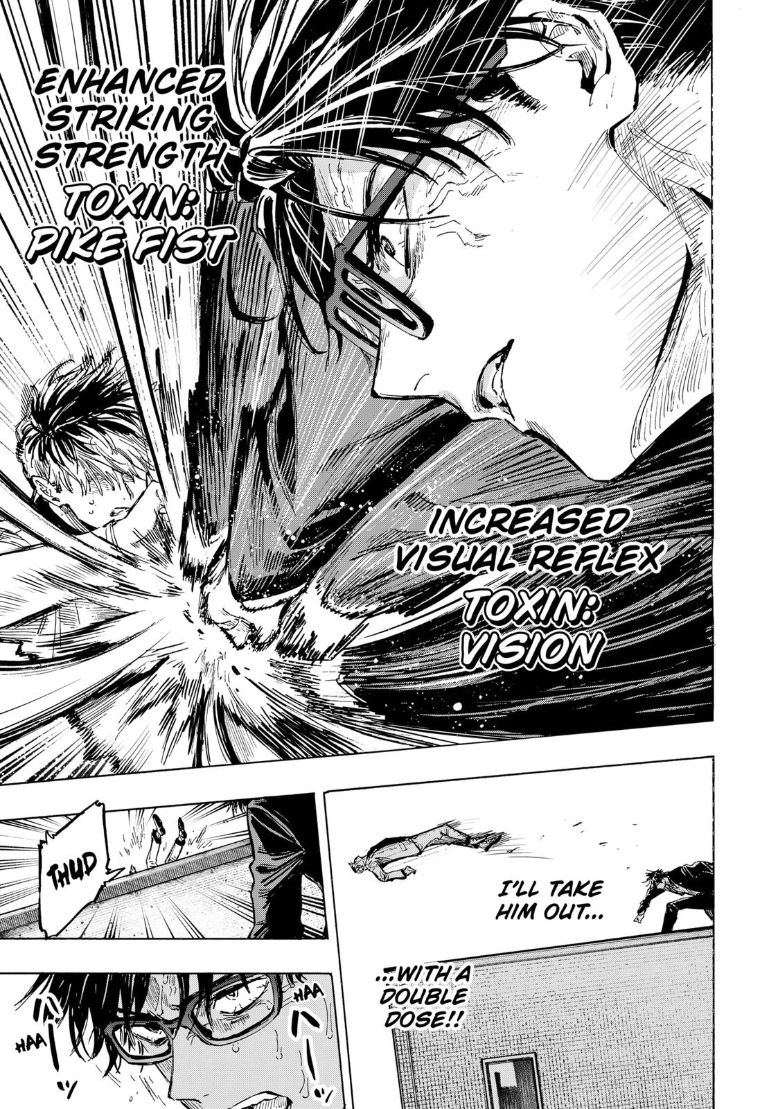 MARRIAGE TOXIN Chap 26 - Next Chap 27