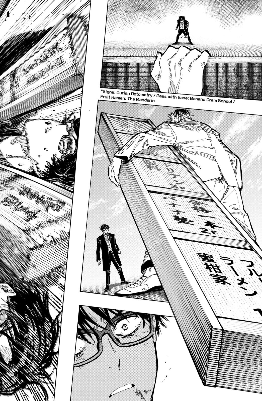 MARRIAGE TOXIN Chap 26 - Next Chap 27