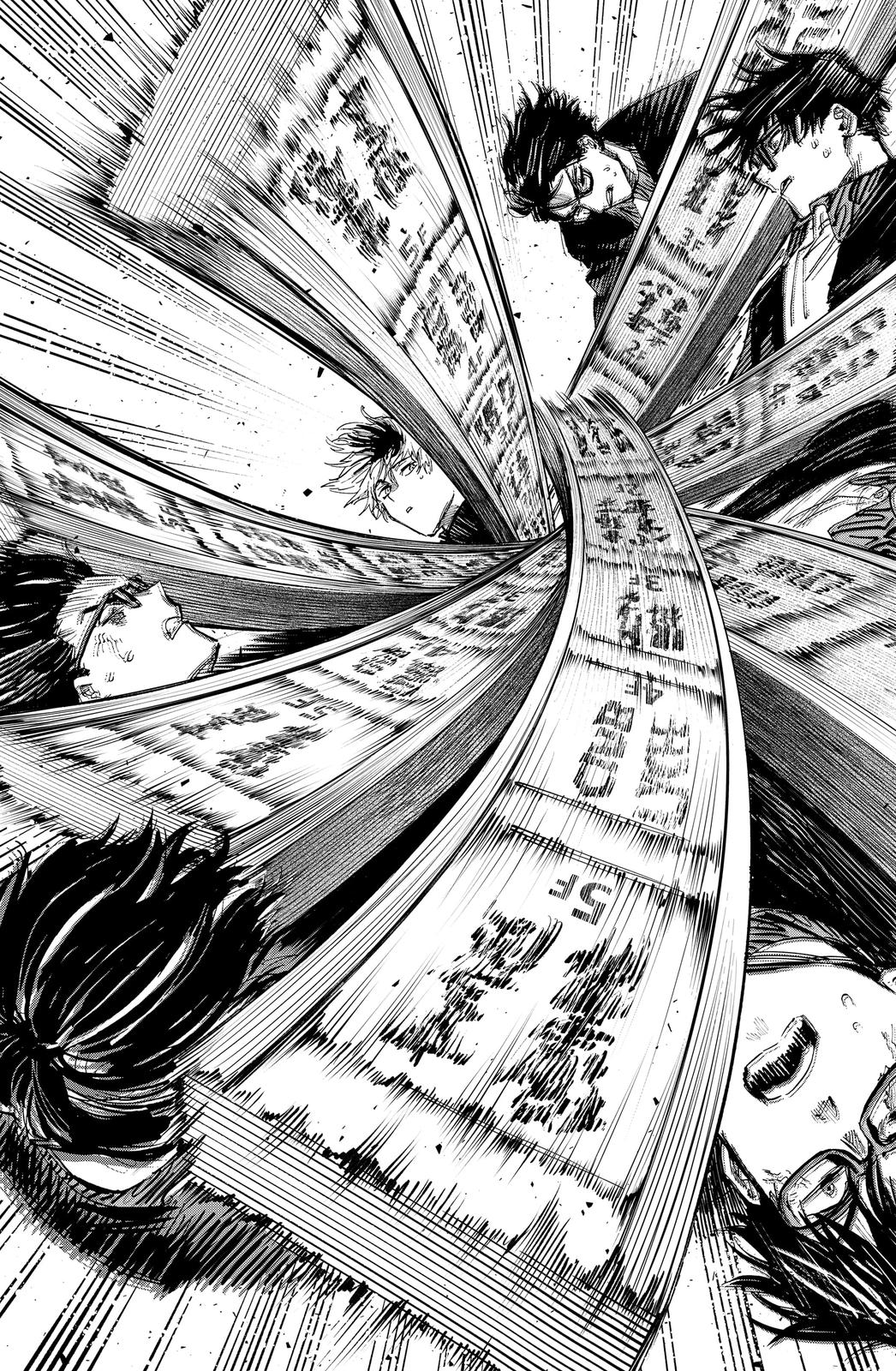 MARRIAGE TOXIN Chap 26 - Next Chap 27