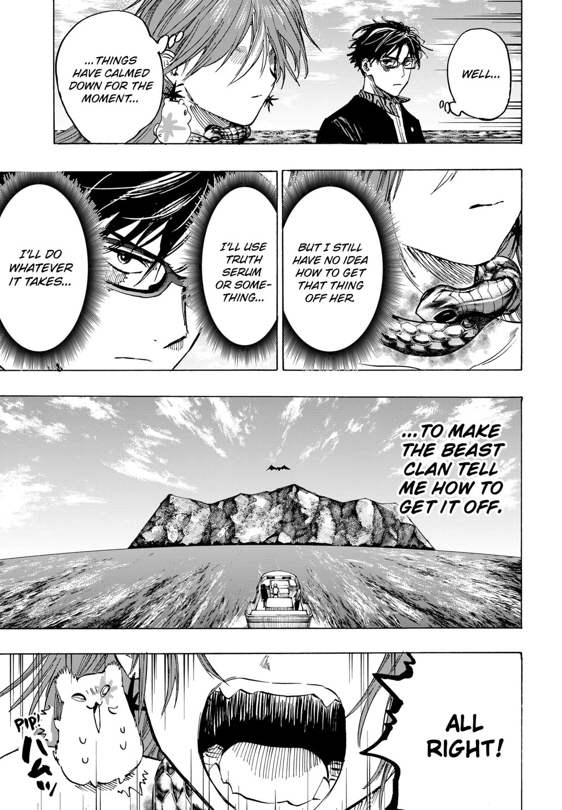 MARRIAGE TOXIN Chap 28 - Next Chap 29