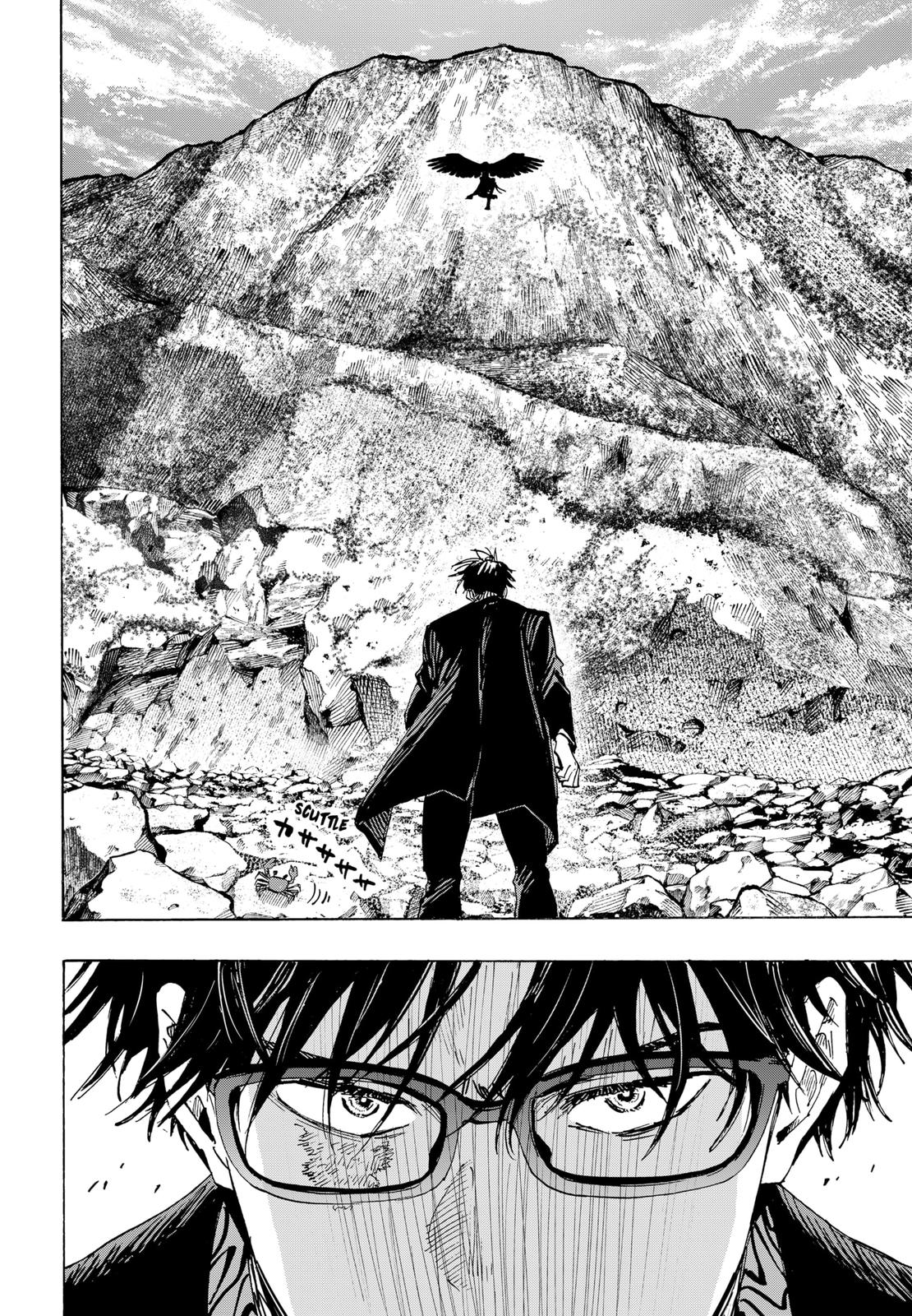 MARRIAGE TOXIN Chap 28 - Next Chap 29