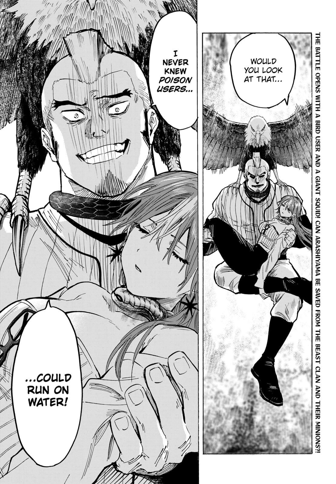 MARRIAGE TOXIN Chap 28 - Next Chap 29