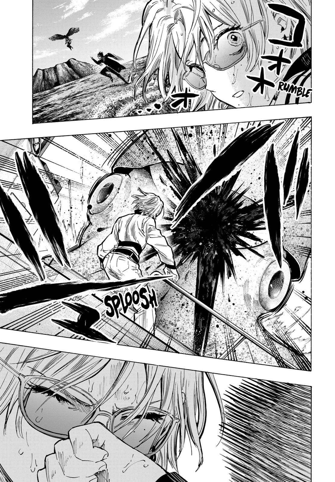 MARRIAGE TOXIN Chap 28 - Next Chap 29