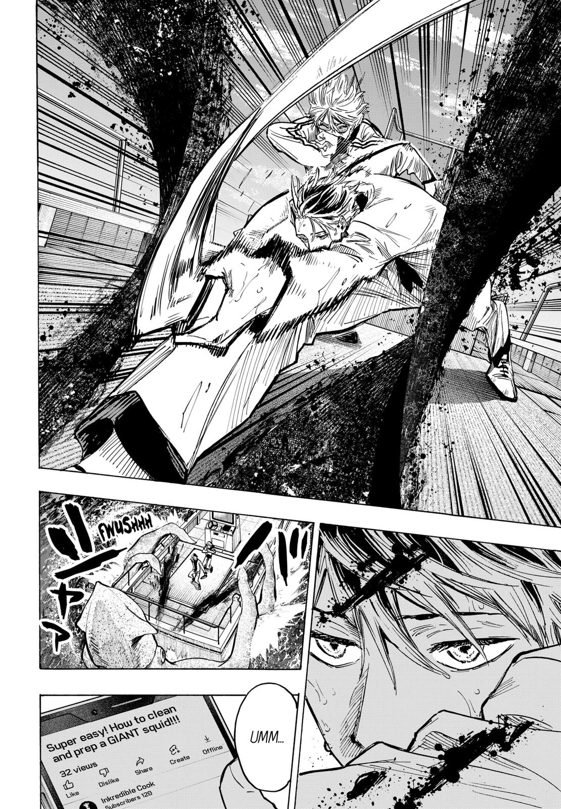 MARRIAGE TOXIN Chap 28 - Next Chap 29