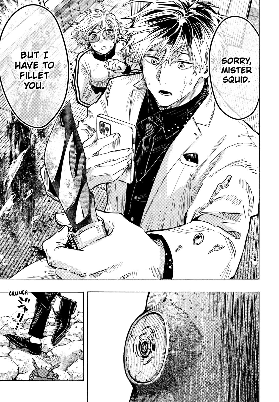 MARRIAGE TOXIN Chap 28 - Next Chap 29