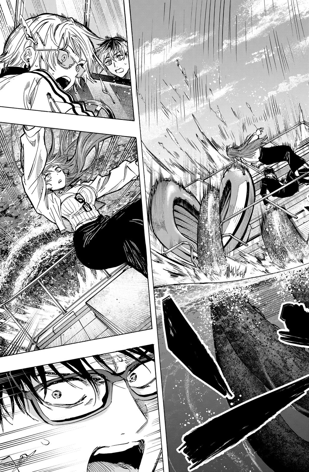 MARRIAGE TOXIN Chap 28 - Next Chap 29