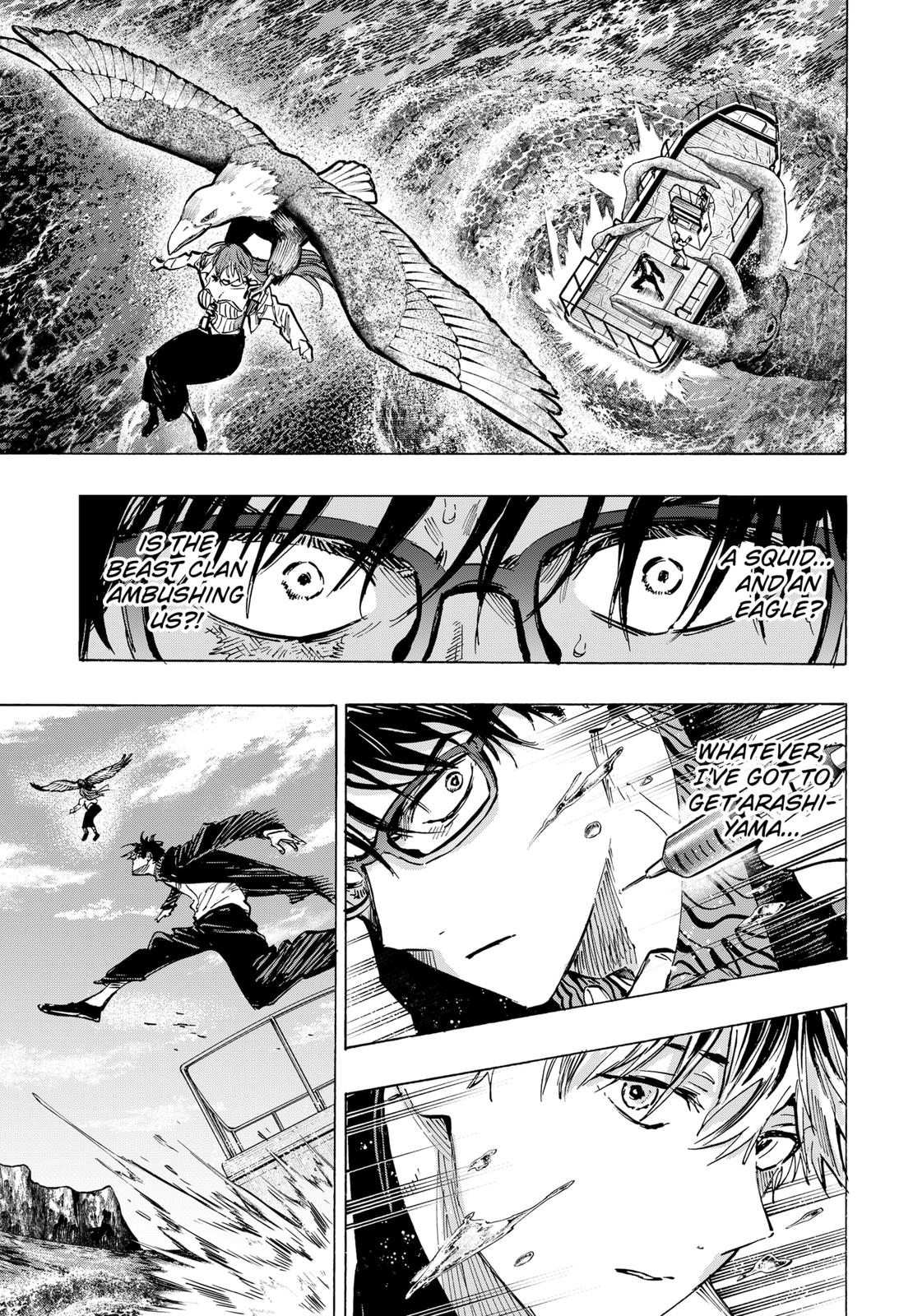 MARRIAGE TOXIN Chap 28 - Next Chap 29