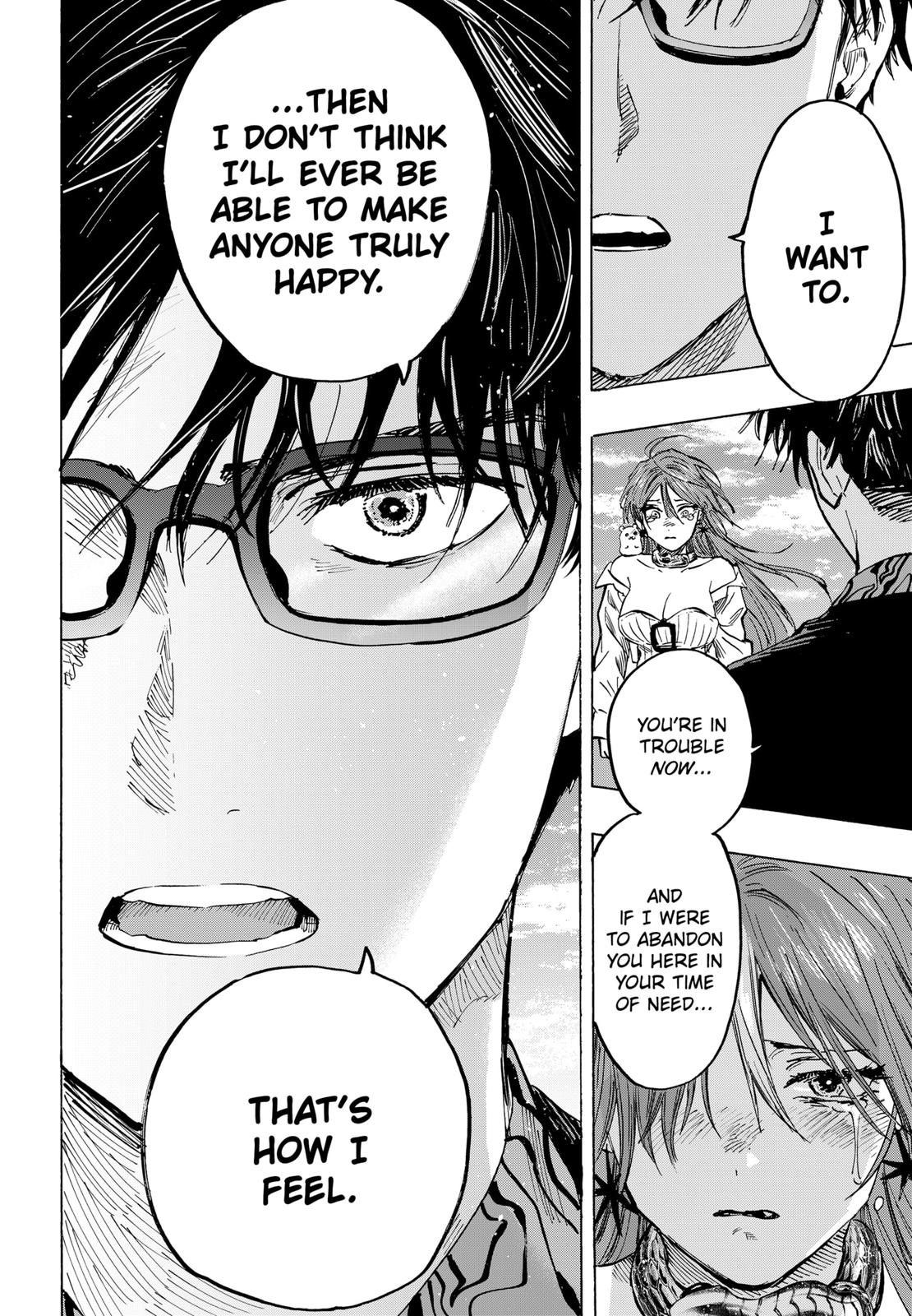 MARRIAGE TOXIN Chap 28 - Next Chap 29