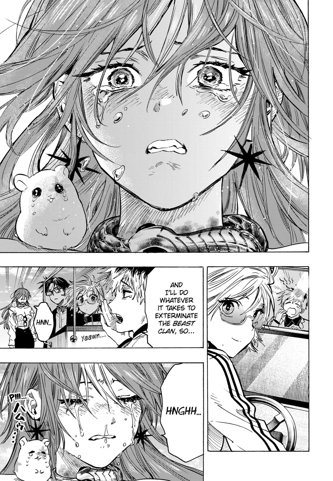 MARRIAGE TOXIN Chap 28 - Next Chap 29