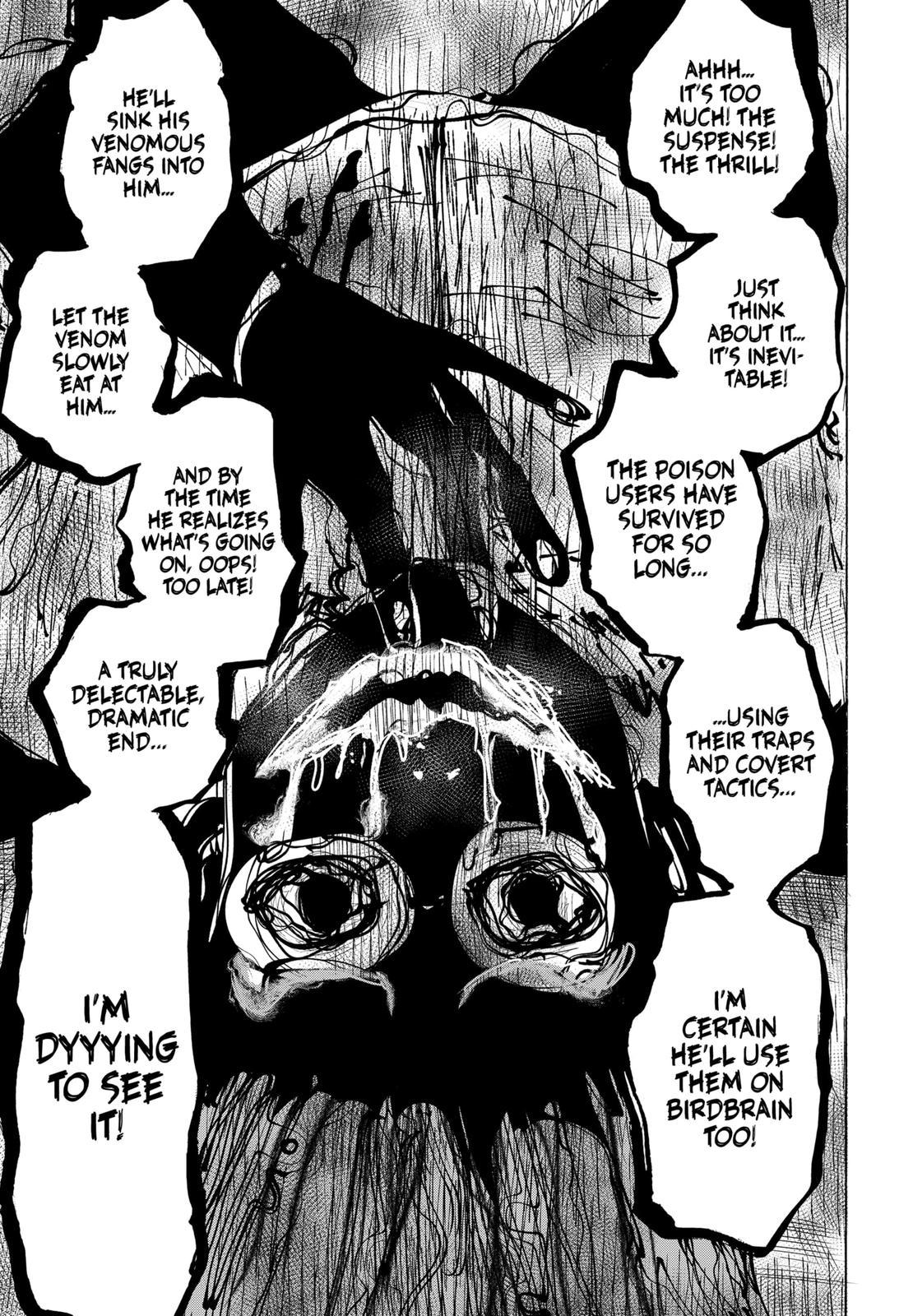 MARRIAGE TOXIN Chap 29 - Next Chap 30