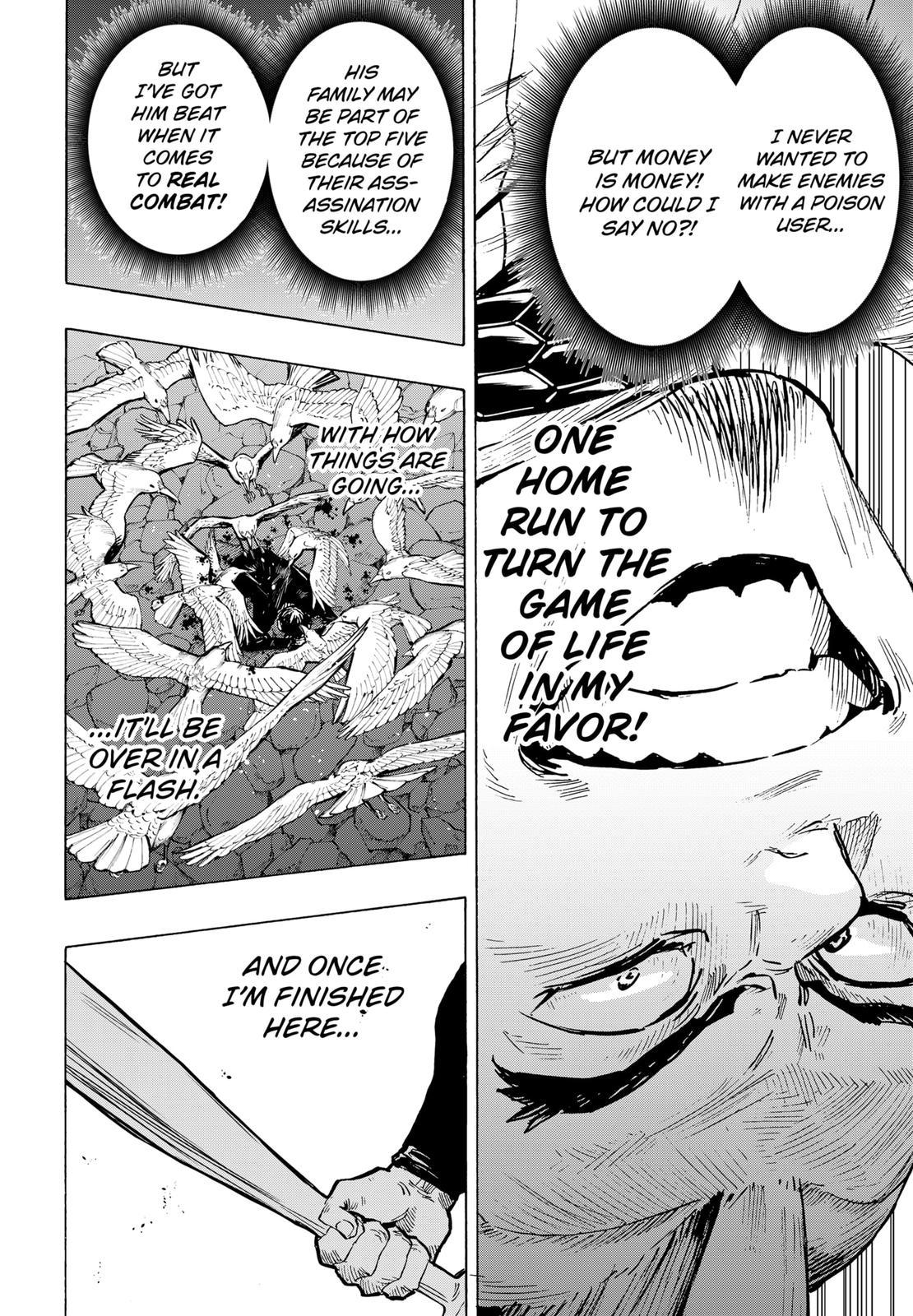 MARRIAGE TOXIN Chap 29 - Next Chap 30