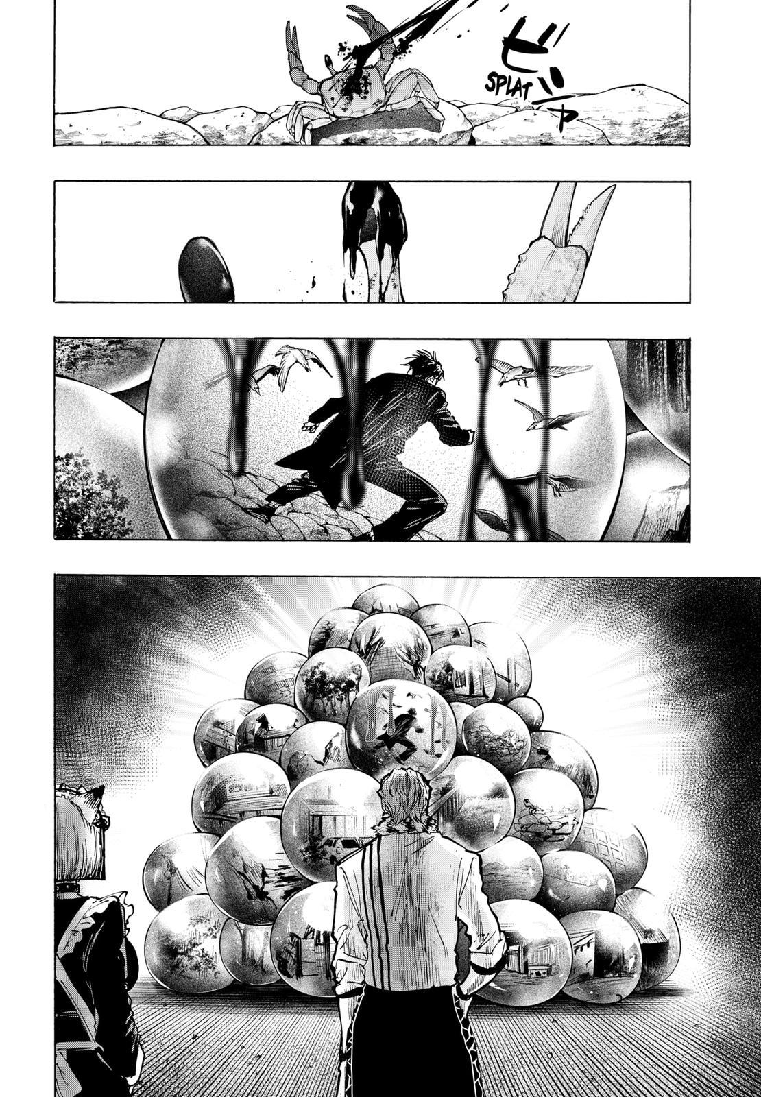 MARRIAGE TOXIN Chap 29 - Next Chap 30