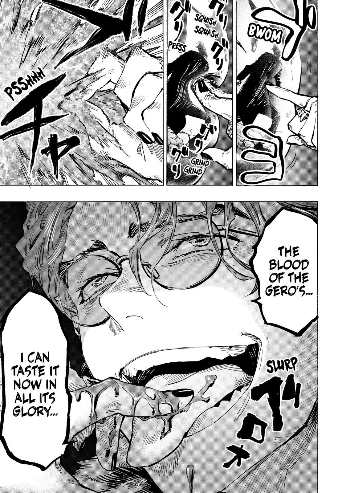 MARRIAGE TOXIN Chap 29 - Next Chap 30