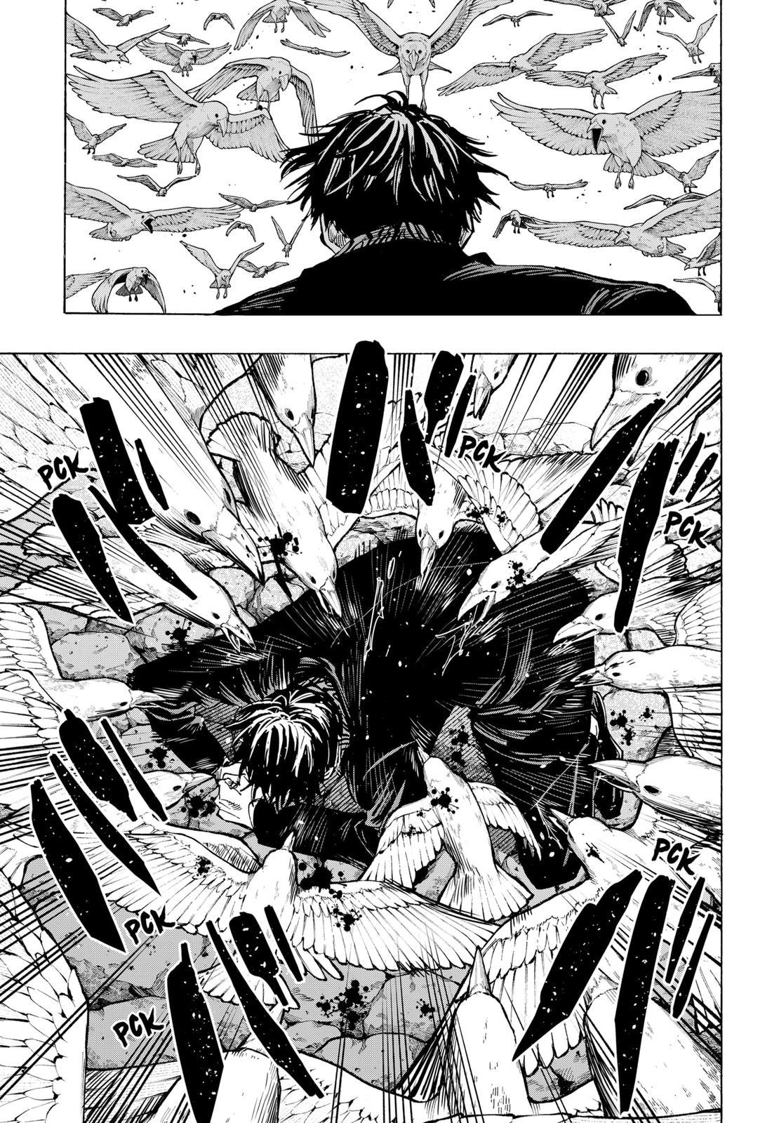 MARRIAGE TOXIN Chap 29 - Next Chap 30