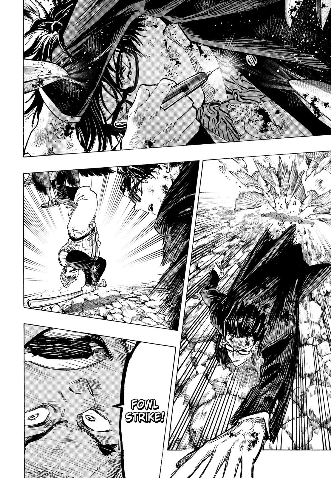 MARRIAGE TOXIN Chap 29 - Next Chap 30