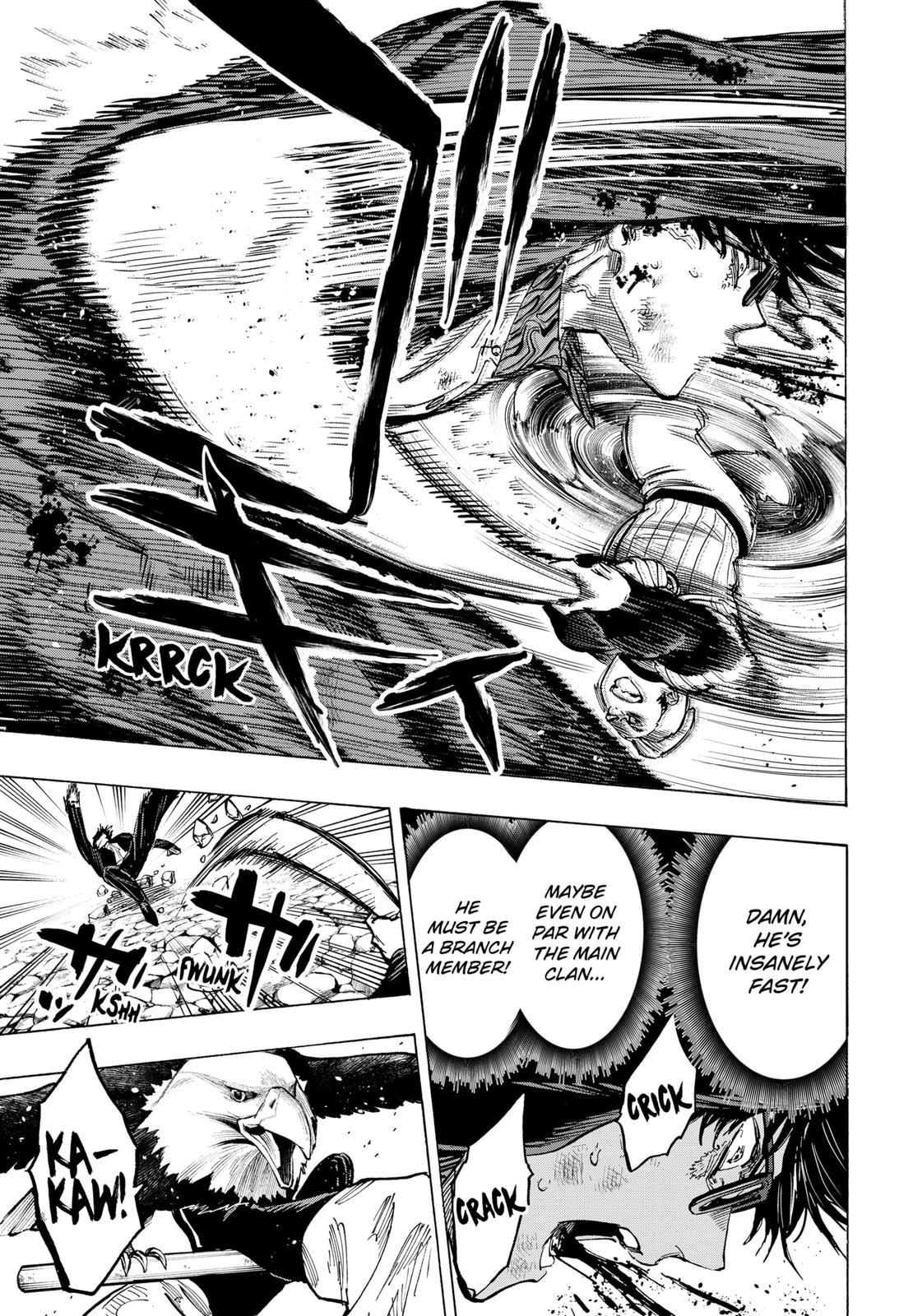 MARRIAGE TOXIN Chap 29 - Next Chap 30