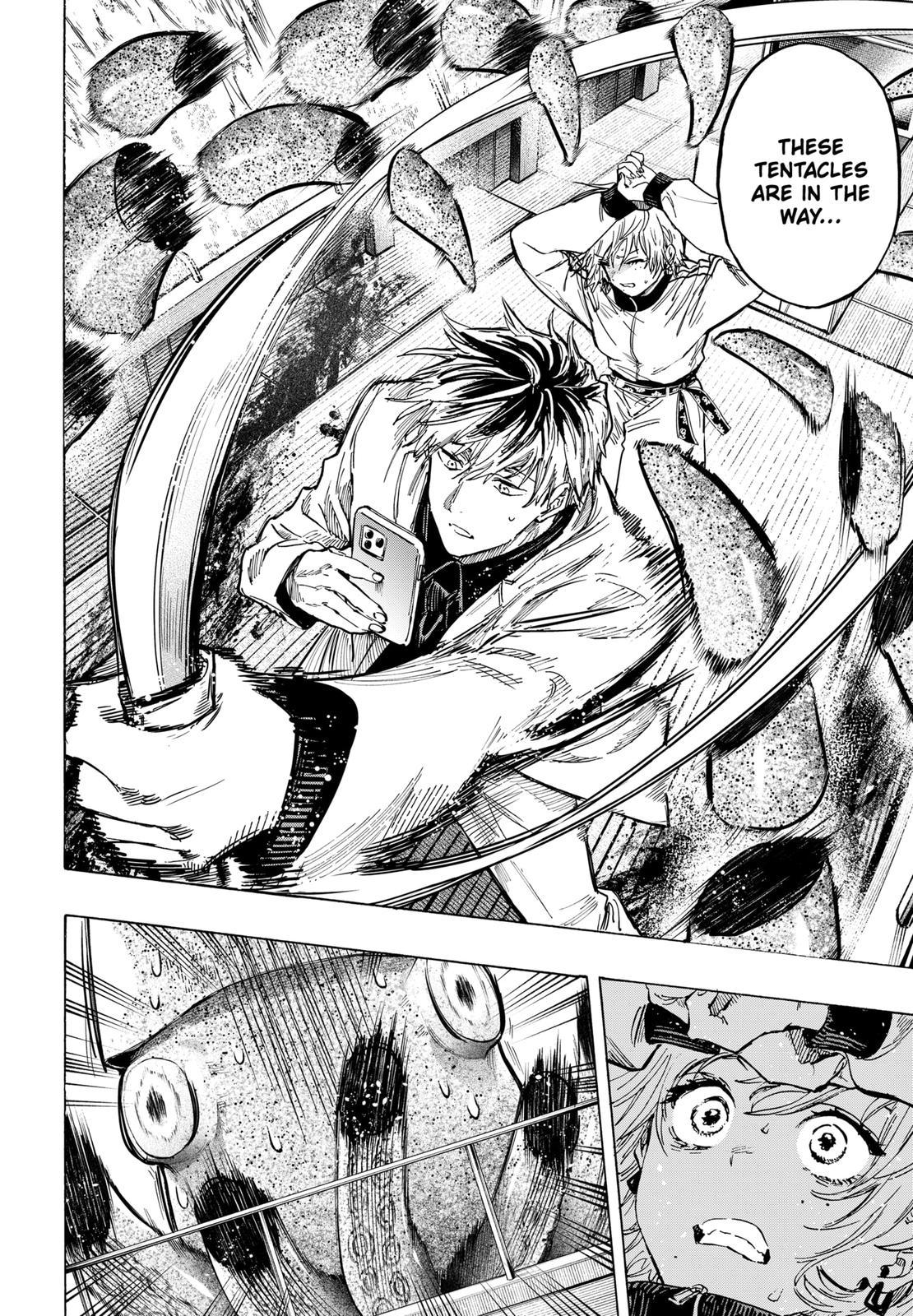 MARRIAGE TOXIN Chap 29 - Next Chap 30