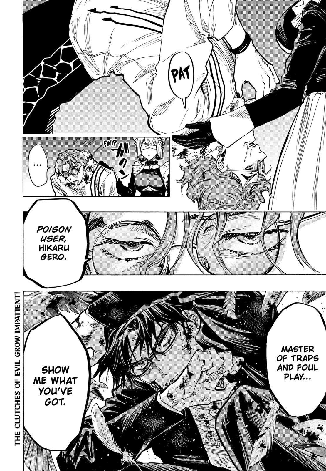 MARRIAGE TOXIN Chap 29 - Next Chap 30