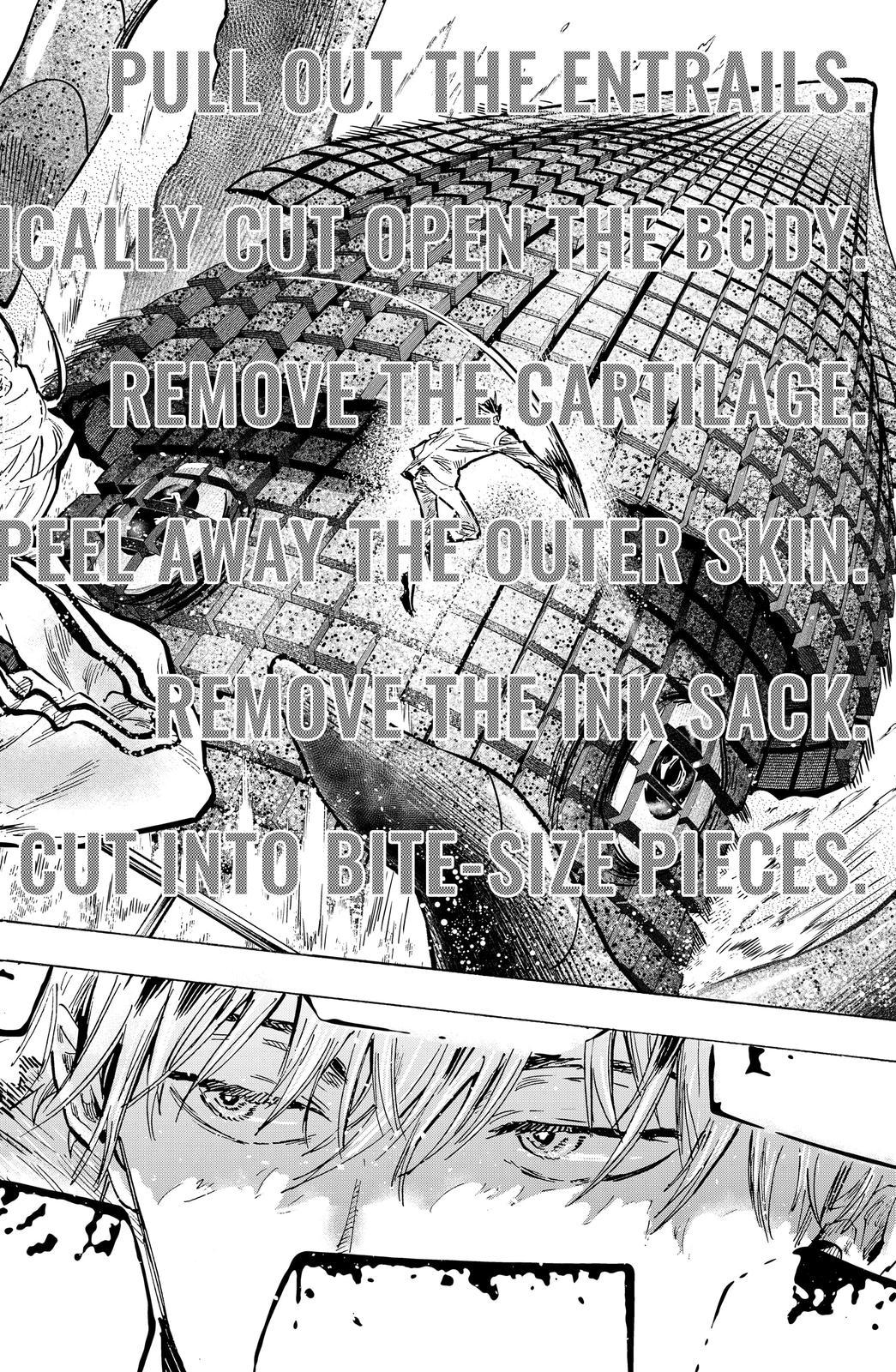 MARRIAGE TOXIN Chap 29 - Next Chap 30