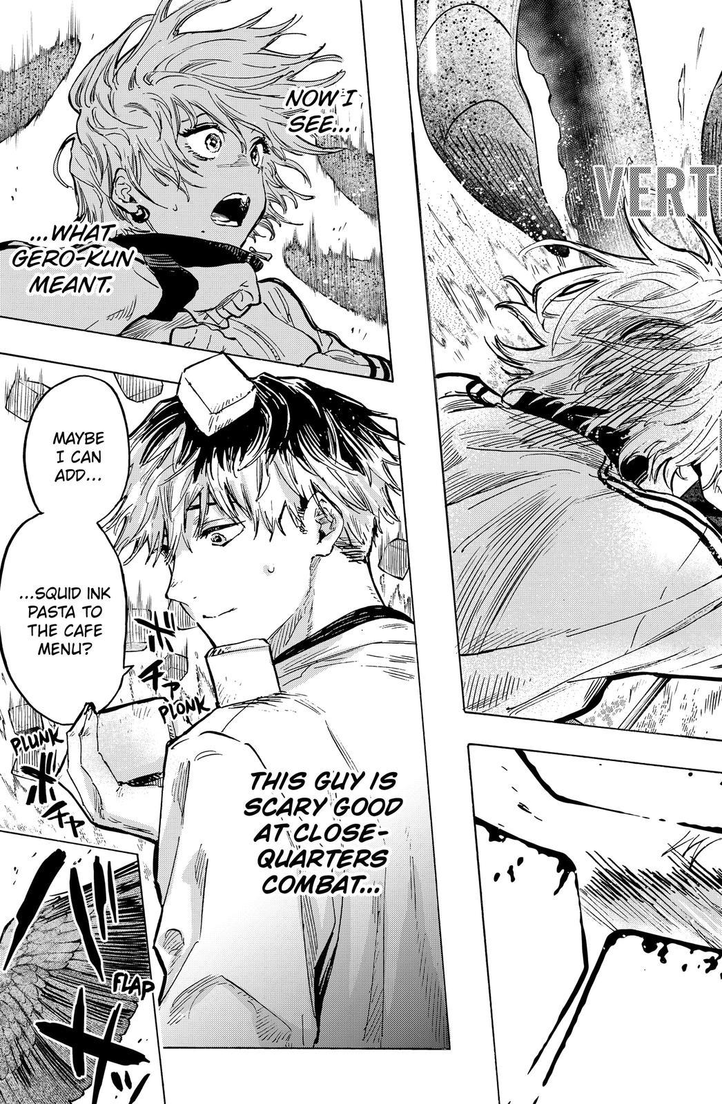 MARRIAGE TOXIN Chap 29 - Next Chap 30