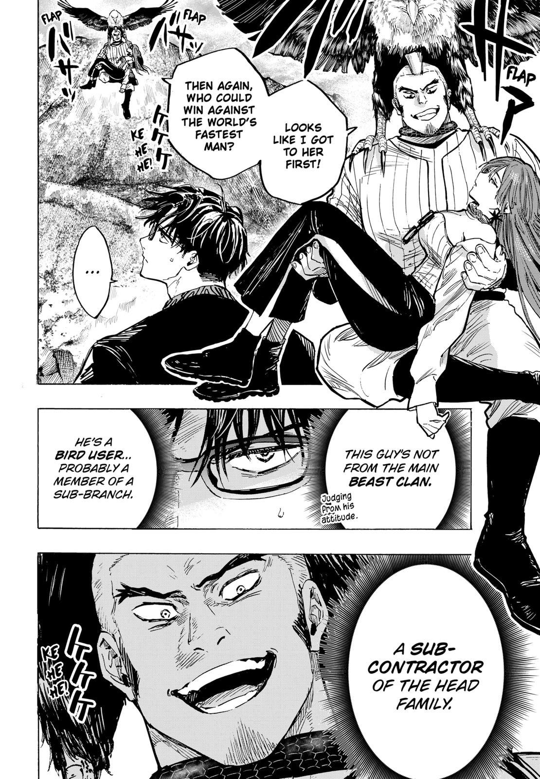 MARRIAGE TOXIN Chap 29 - Next Chap 30