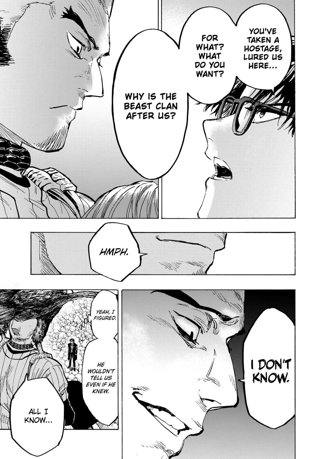 MARRIAGE TOXIN Chap 29 - Next Chap 30