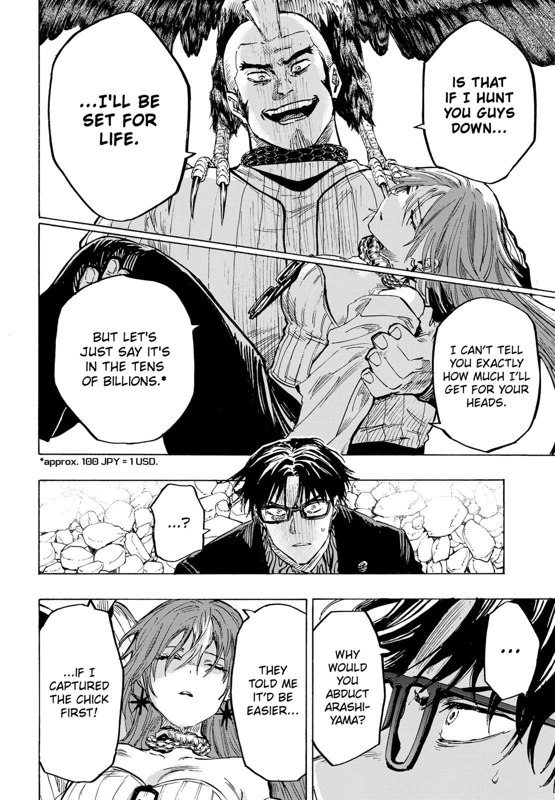 MARRIAGE TOXIN Chap 29 - Next Chap 30