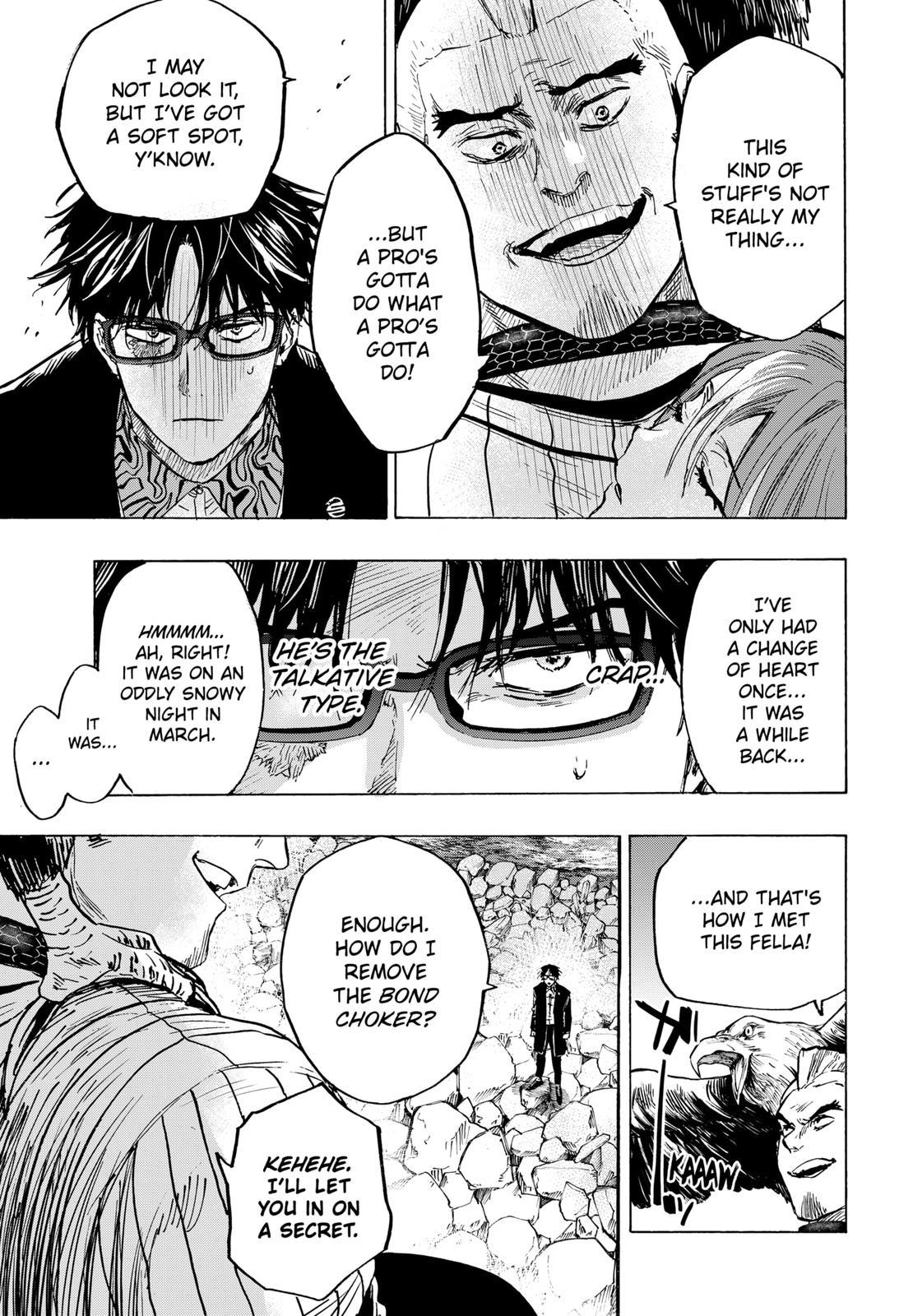 MARRIAGE TOXIN Chap 29 - Next Chap 30