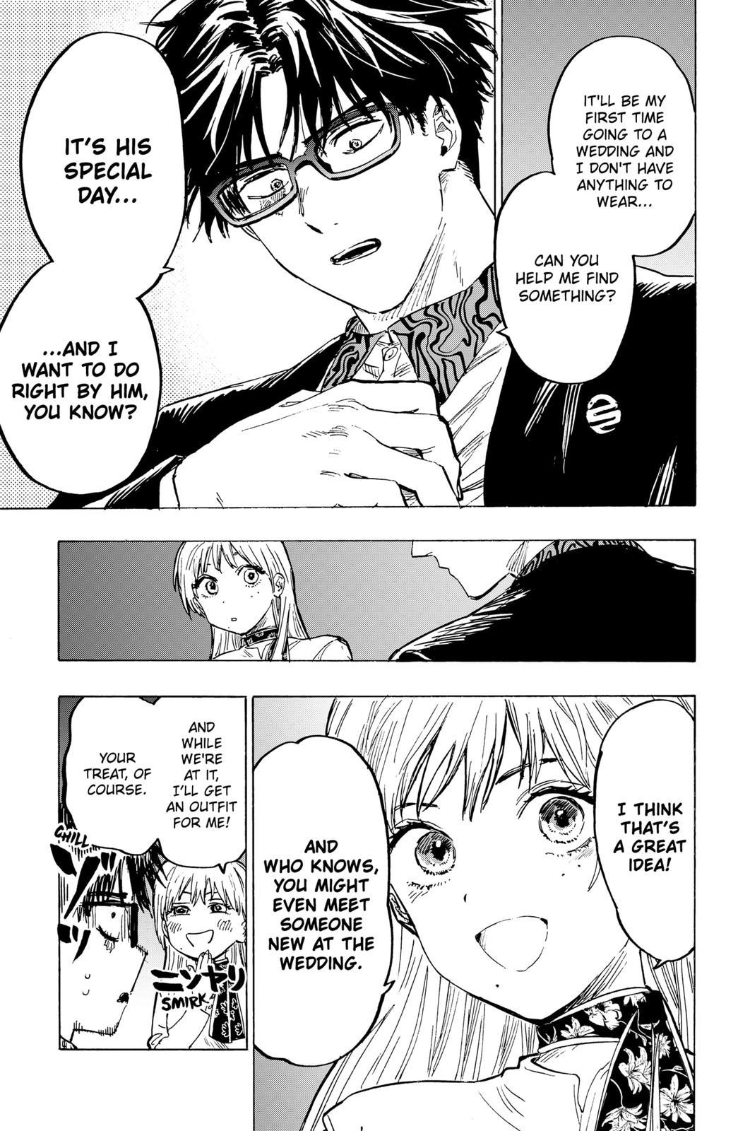 MARRIAGE TOXIN Chap 20 - Next Chap 21