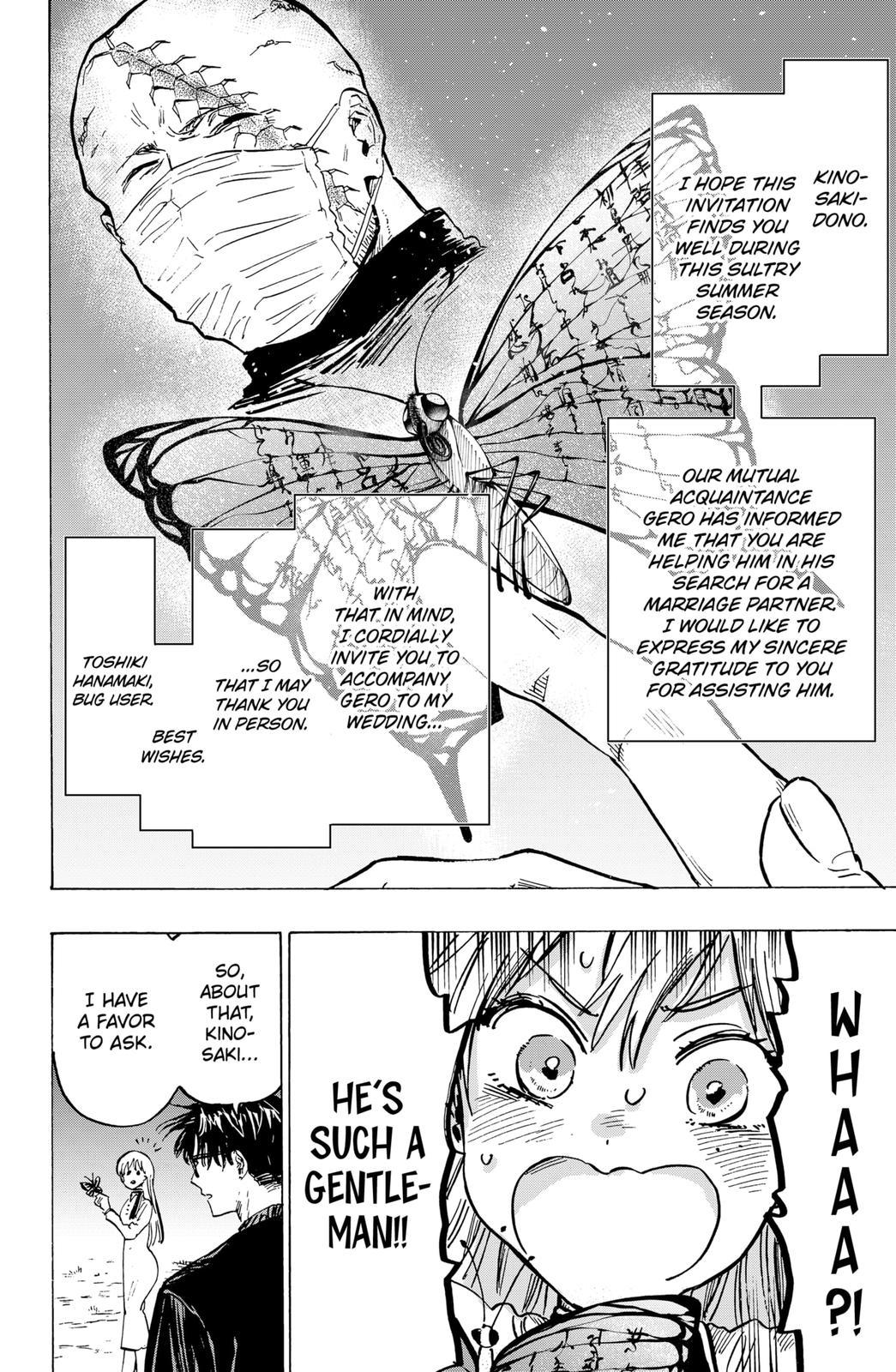 MARRIAGE TOXIN Chap 20 - Next Chap 21