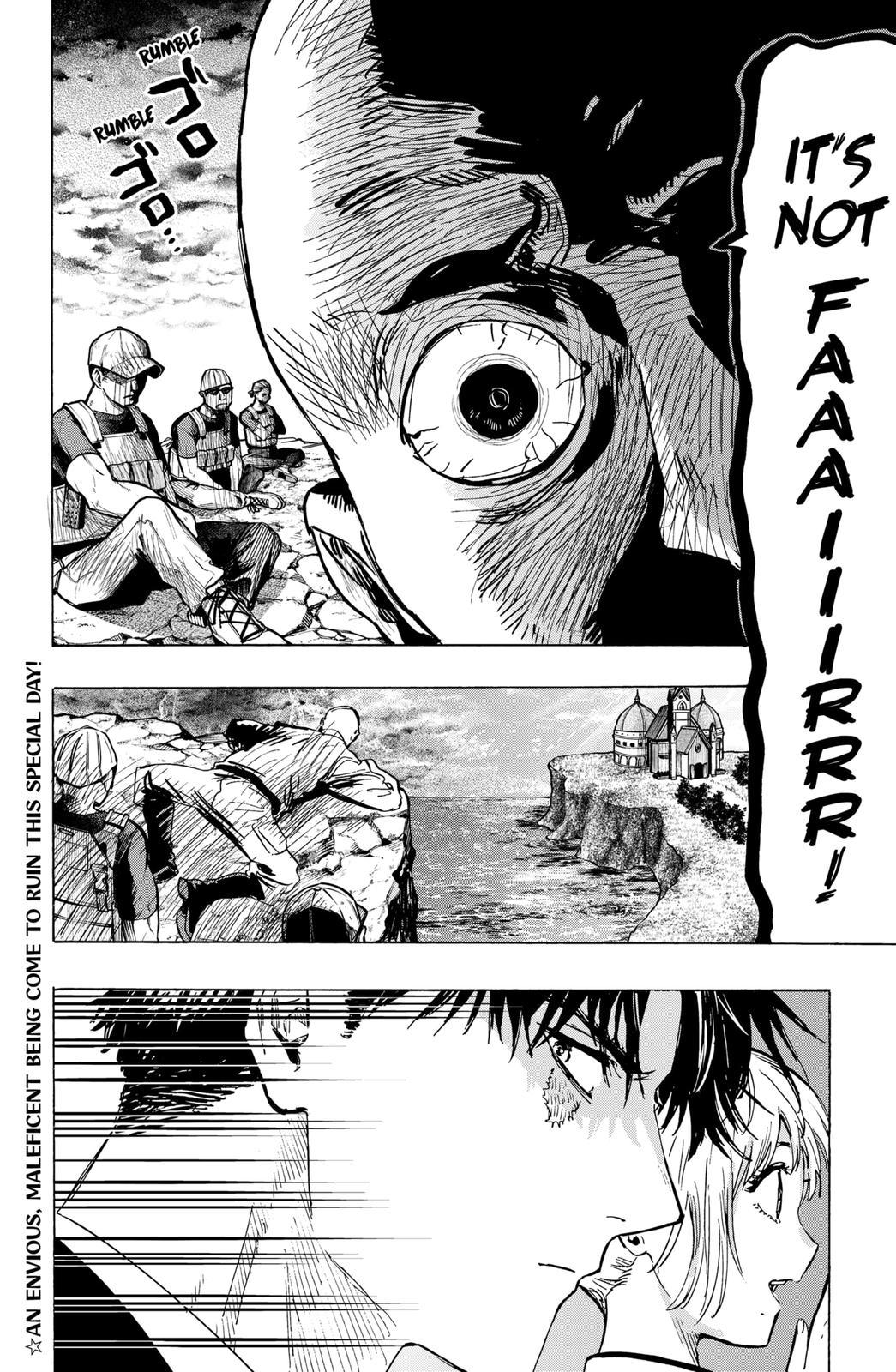 MARRIAGE TOXIN Chap 20 - Next Chap 21