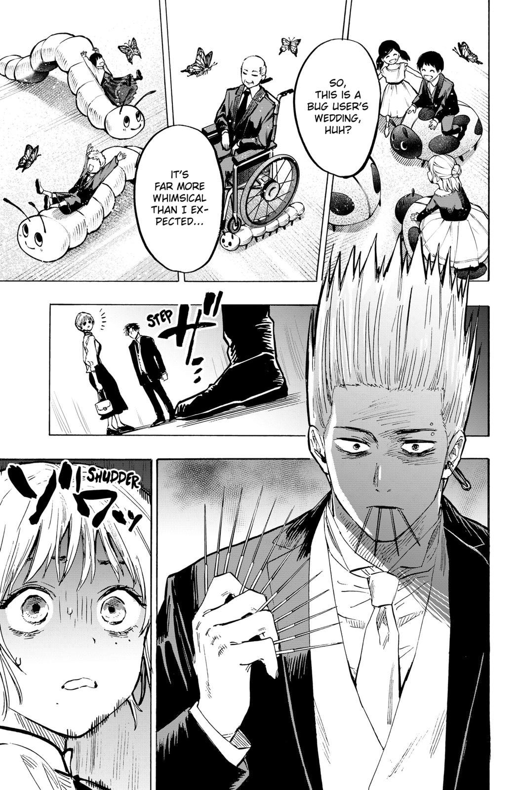 MARRIAGE TOXIN Chap 20 - Next Chap 21