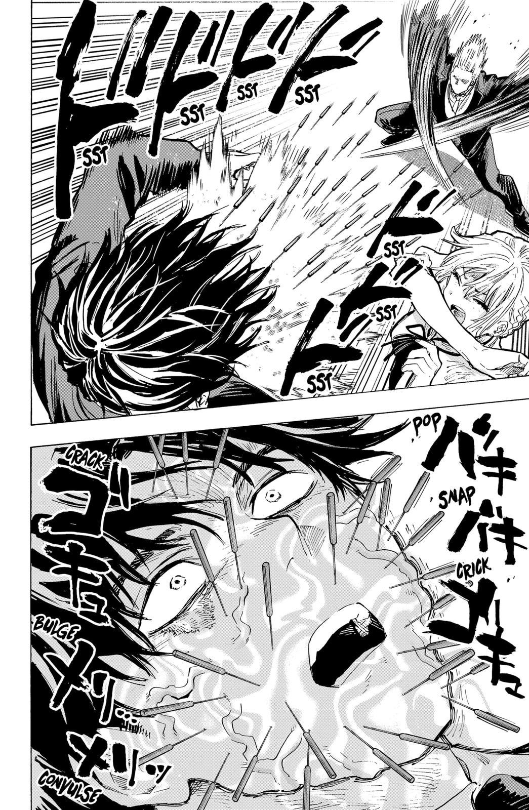 MARRIAGE TOXIN Chap 20 - Next Chap 21