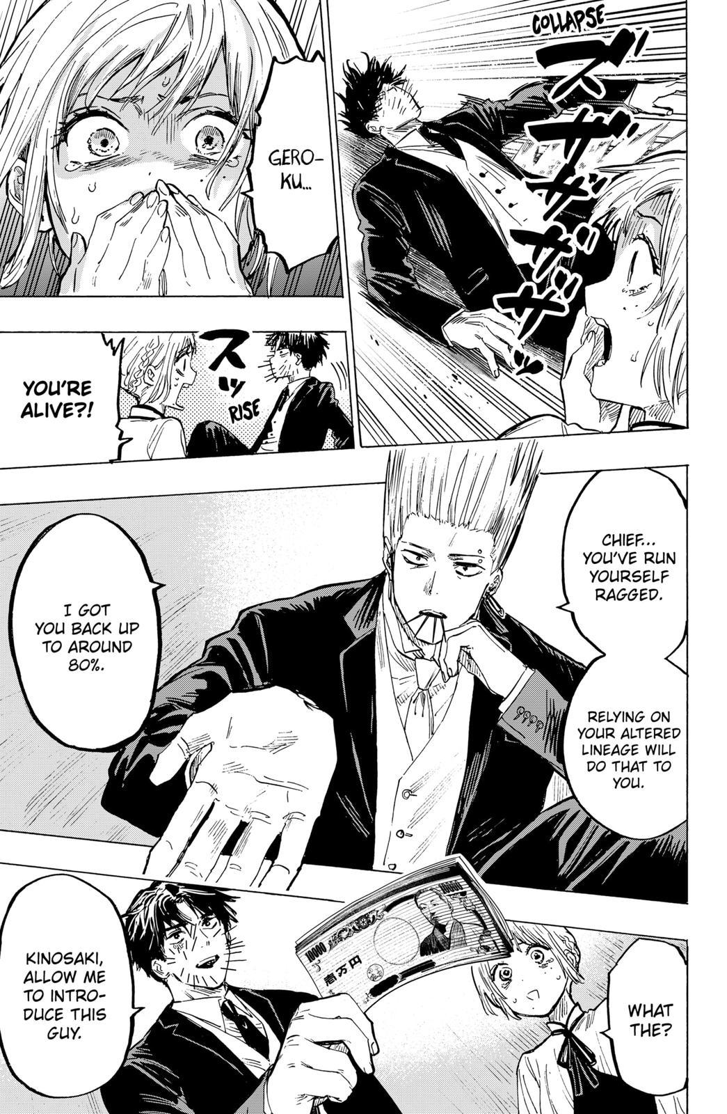 MARRIAGE TOXIN Chap 20 - Next Chap 21