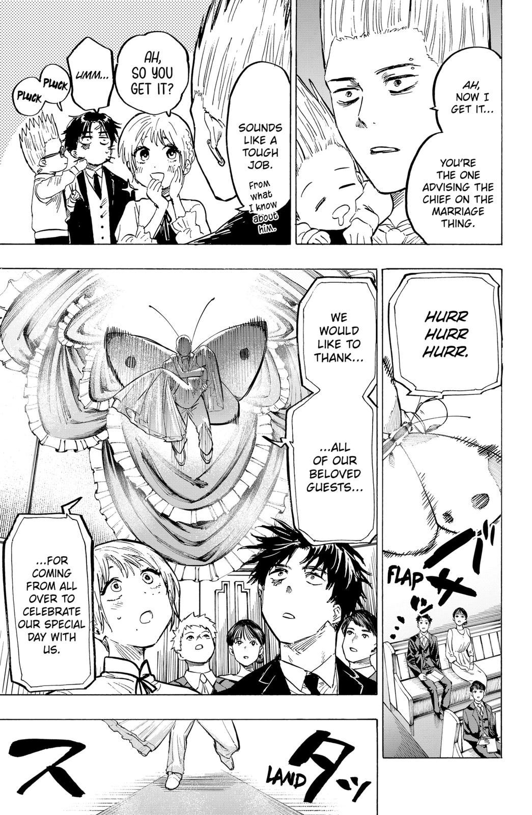 MARRIAGE TOXIN Chap 20 - Next Chap 21