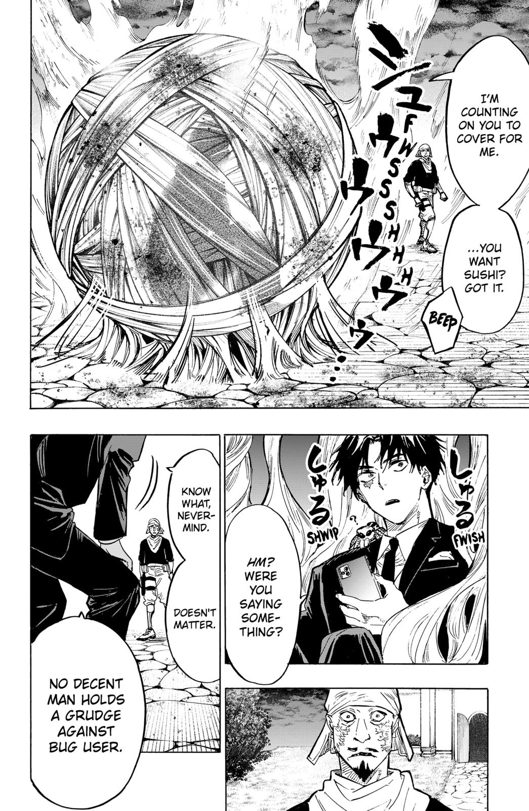 MARRIAGE TOXIN Chap 21 - Next Chap 22