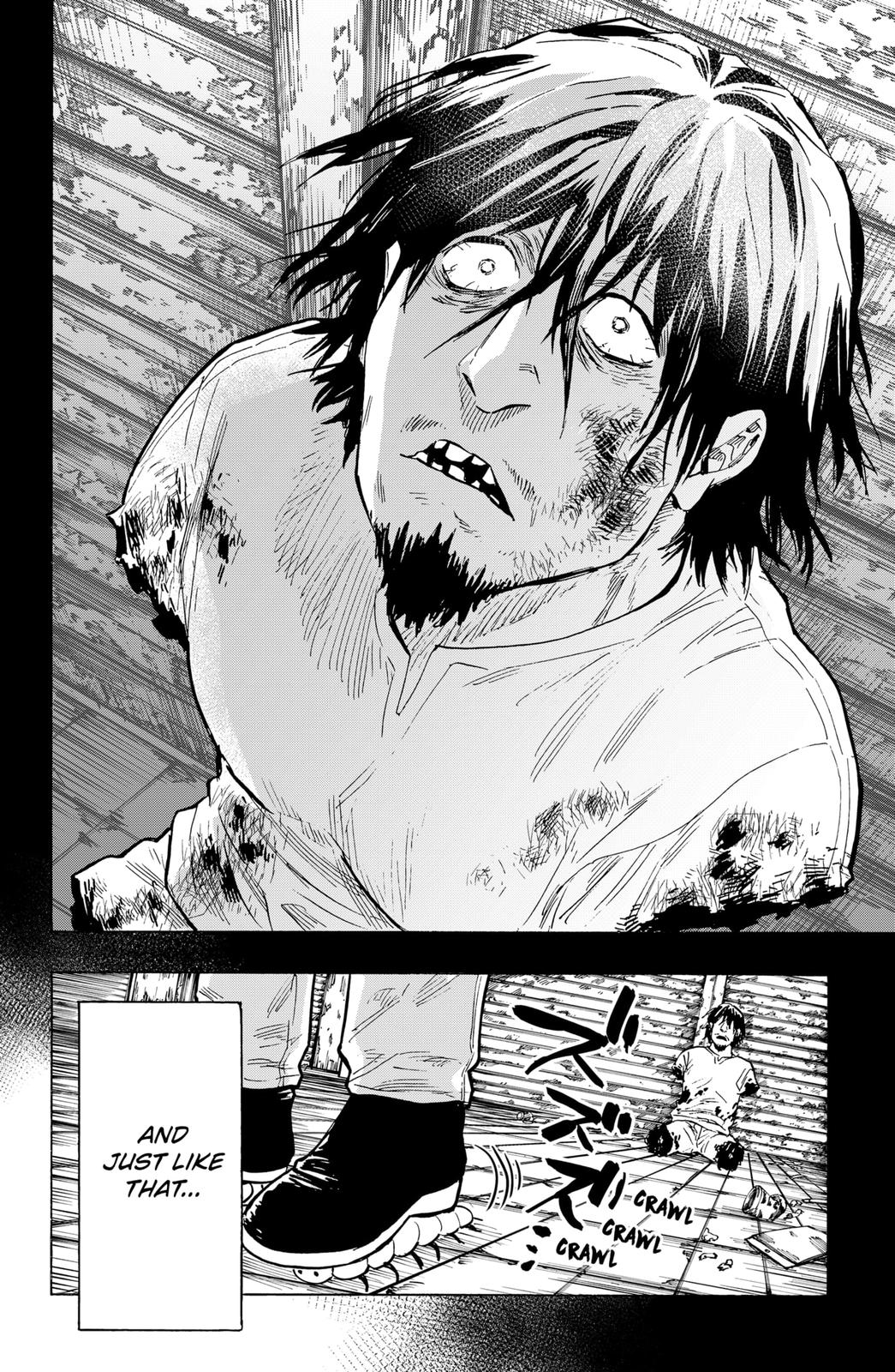 MARRIAGE TOXIN Chap 21 - Next Chap 22