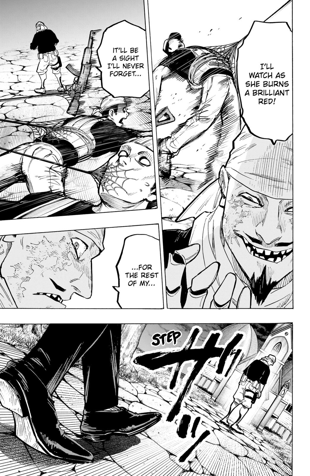 MARRIAGE TOXIN Chap 21 - Next Chap 22