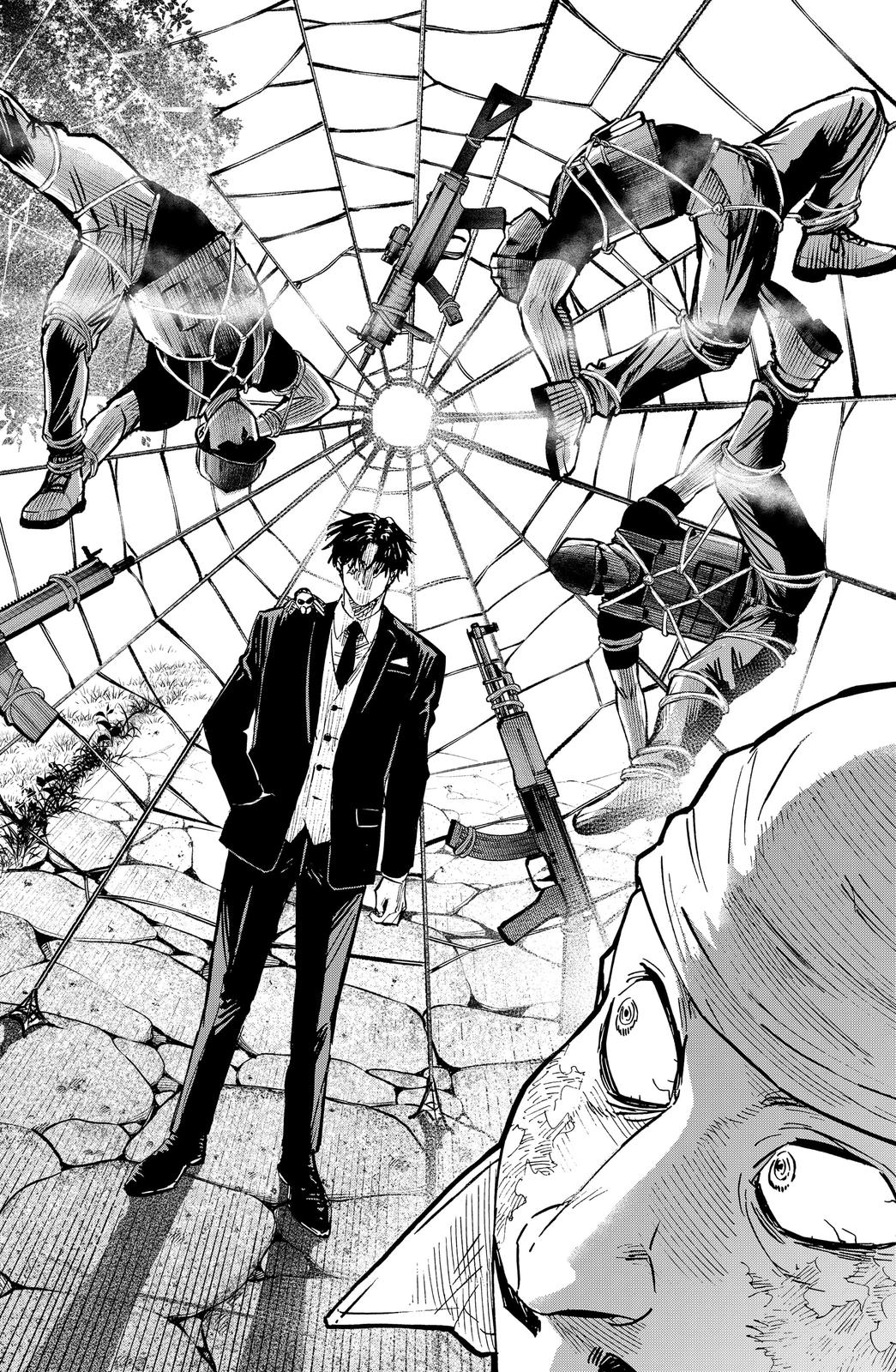 MARRIAGE TOXIN Chap 21 - Next Chap 22