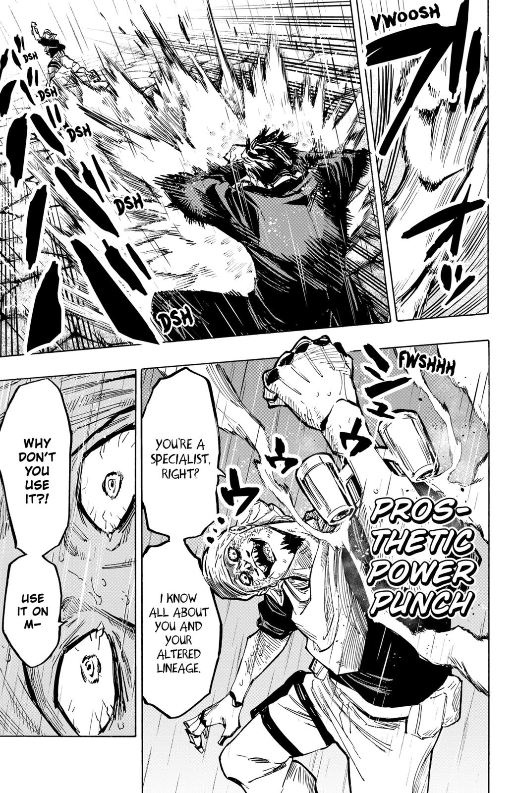 MARRIAGE TOXIN Chap 22 - Next Chap 23