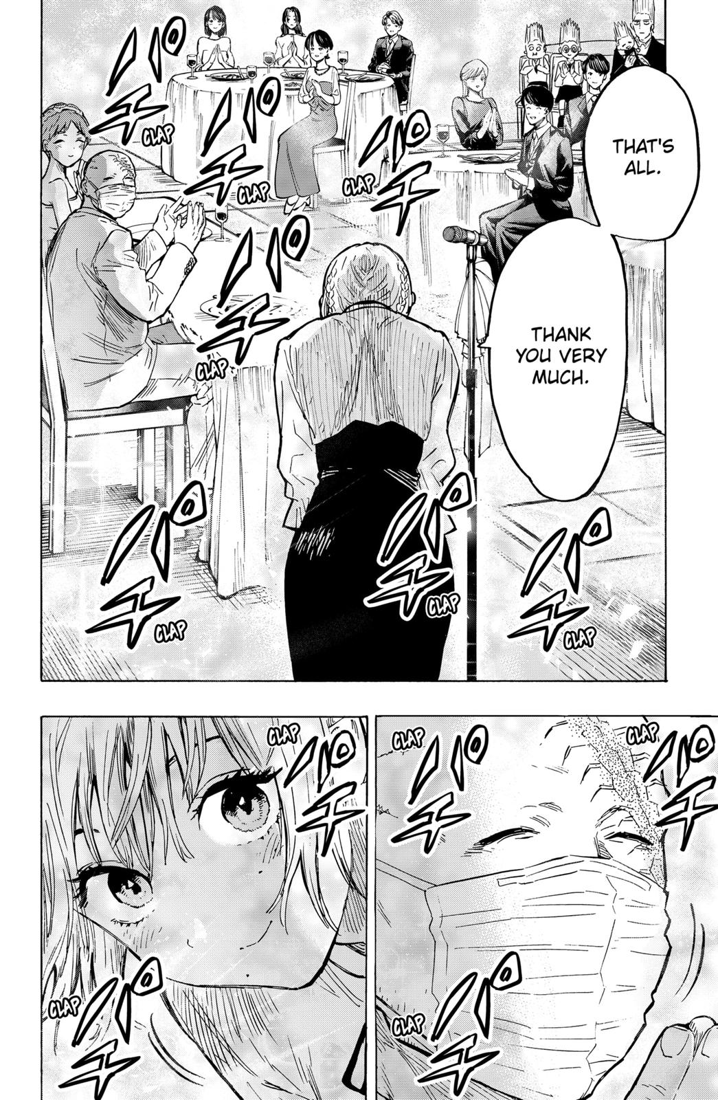 MARRIAGE TOXIN Chap 22 - Next Chap 23