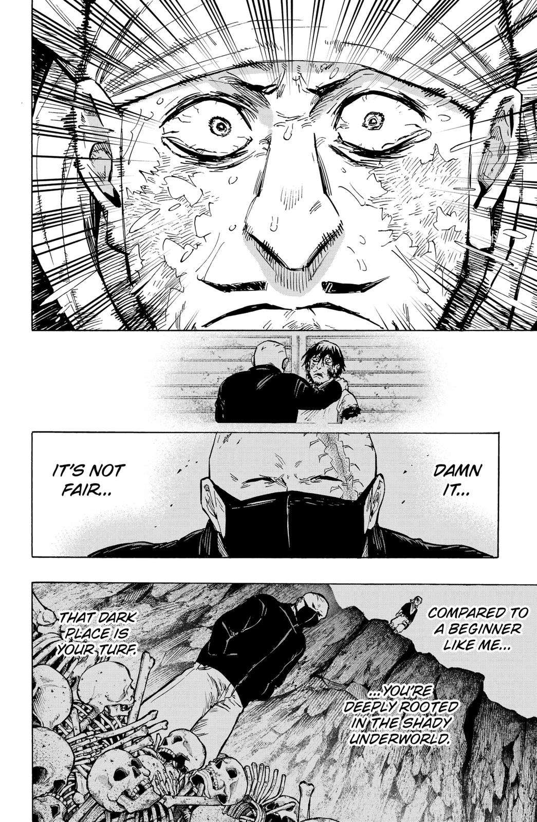 MARRIAGE TOXIN Chap 22 - Next Chap 23