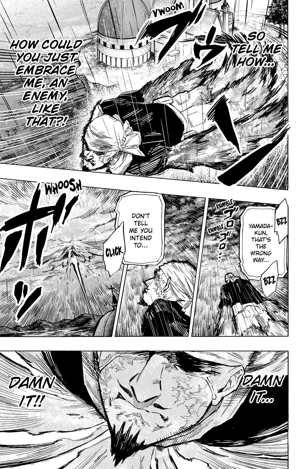 MARRIAGE TOXIN Chap 22 - Next Chap 23